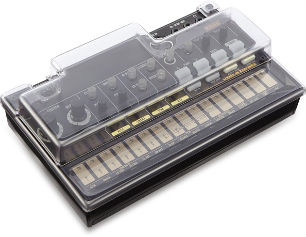 Decksaver Korg Volca Series