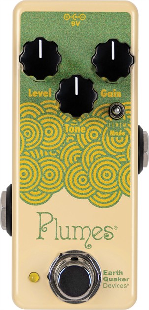 Plumes ltd Mosfet cirquit