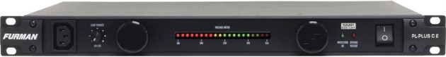 Furman PL-PLUS C E
