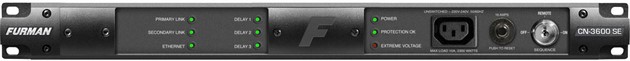 Furman CN-3600S E