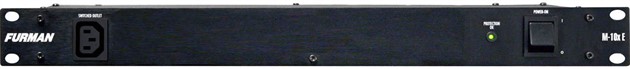 Furman M-10X E