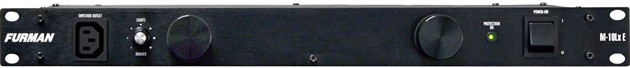 Furman M-10LX E