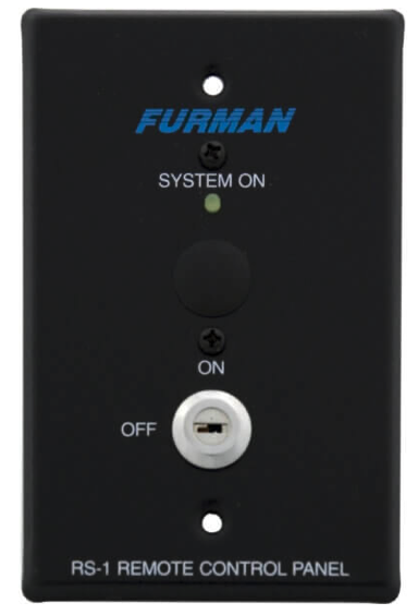 Furman RS-1