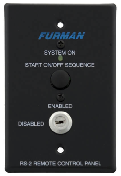 Furman RS-2