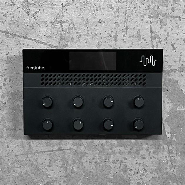 Freqport FreqTube FT1 B-stock