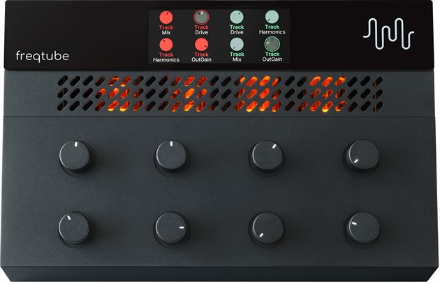 Freqport FreqTube FT1