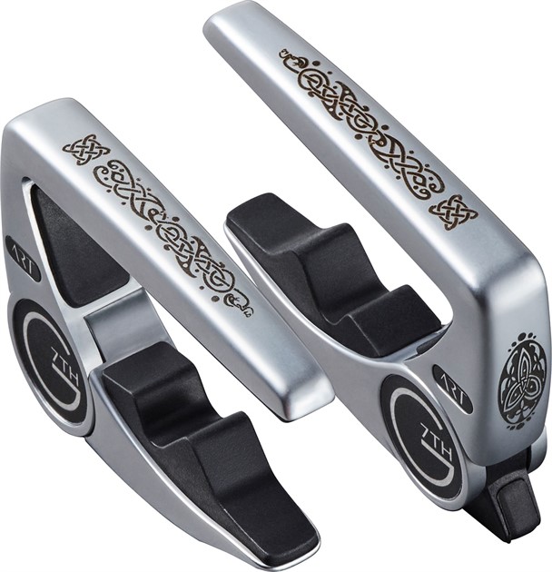 Performance 3 Capo 6 String Celtic S