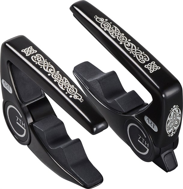 Performance 3 Capo 6 String Celtic B