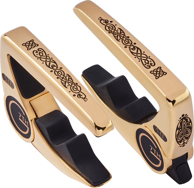 Performance 3 Capo 6 String Celtic G