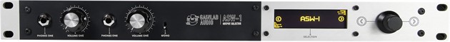Gainlab Audio ASW-1