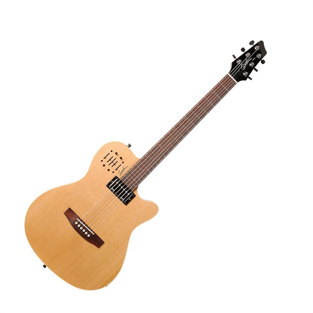 Godin A6 Ultra Natural SG