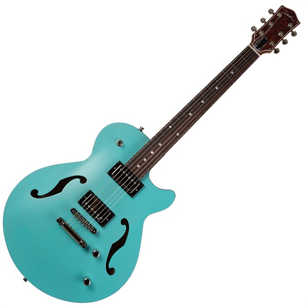 Godin Montreal Premiere HT Laguna Blue