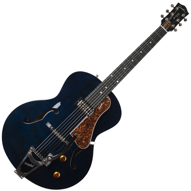 Godin 5th Avenue Night Club Indigo