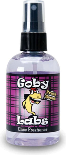Goby Labs GLF-104 Guitar Case Freshener