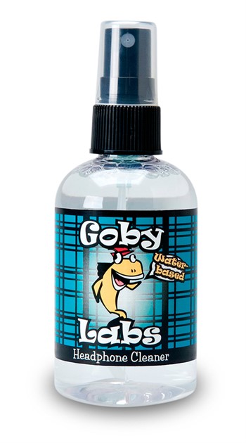 HOSA GLH-104 Rengöring