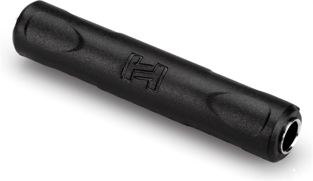 HOSA GPP-105 TRS Female - TRS Female Coupler