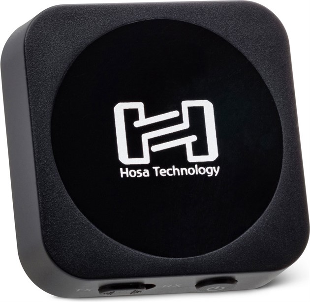 HOSA IBT-402 Drive Bluetooth Audio Interface