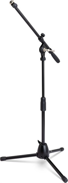 HOSA MSB-382BK Short Microphone Stand