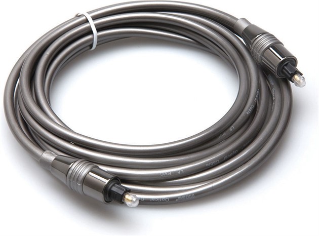 HOSA OPM-303 Optical Toslink - Toslink 0,9m