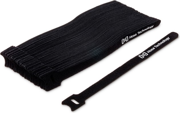 HOSA WTI-508 Cable Tie Hook & Loop