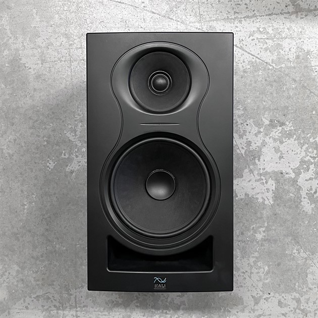 Kali Audio IN-8 V2 Black B-stock