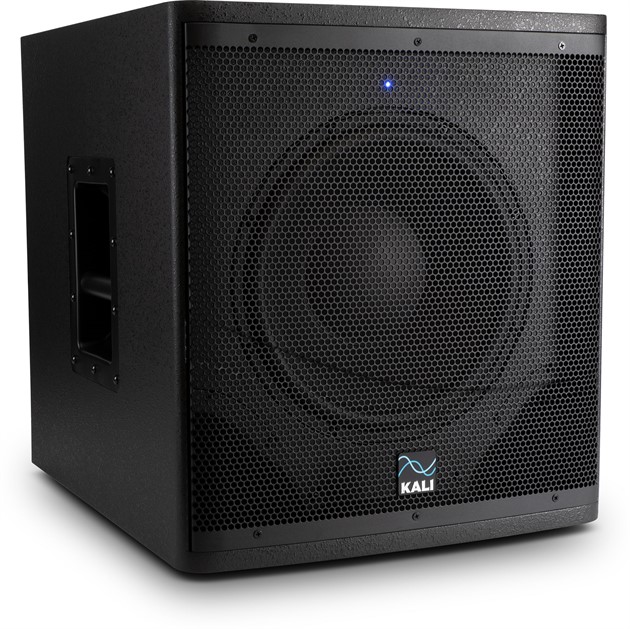 Kali Audio WS12 V2