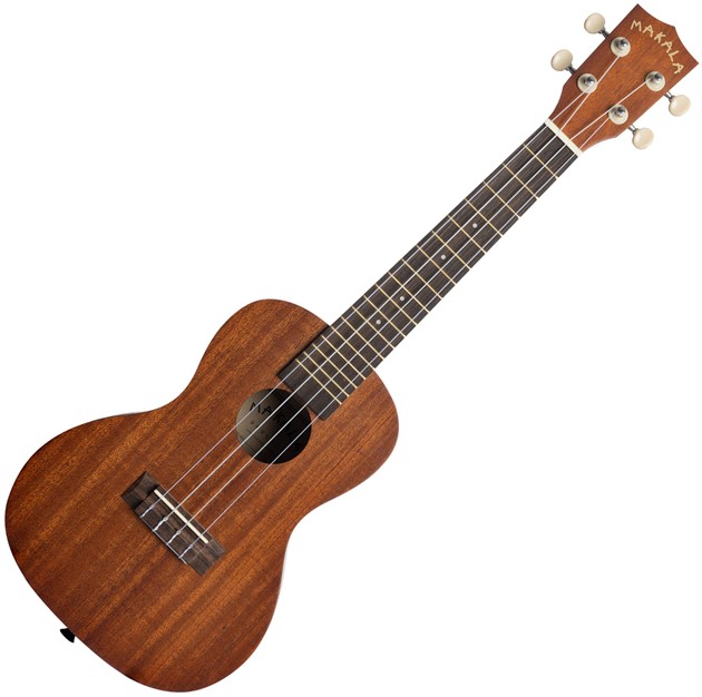 MK-C. Makala Concert Ukulele
