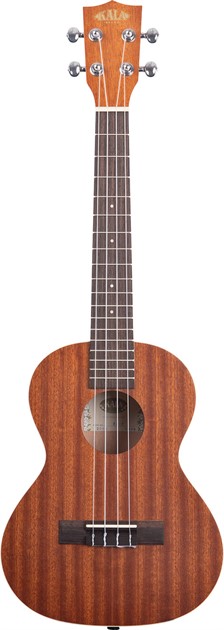 KA-TE. Mahogany Tenor Ukulele w/EQ
