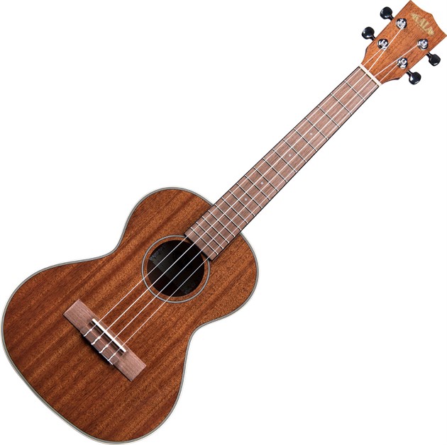 KA-TG. Mahogany Tenor Gloss Ukulele