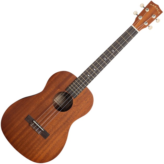 MK-B. Makala Baritone Ukulele