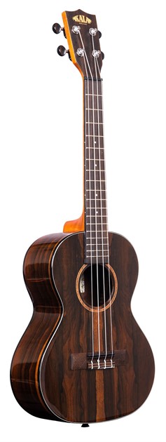 KA-ZCT-T. Ziricote Gloss Tenor