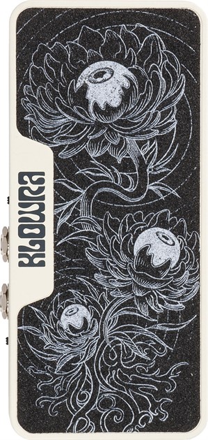 Klowra Mantra Dual Expression Pedal