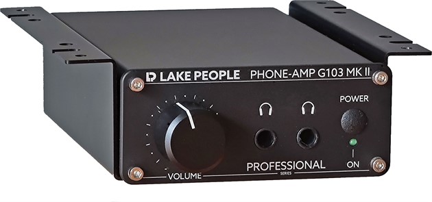 Lake People G103-PBV-MK2