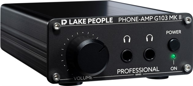 Lake People G103-S-MK2