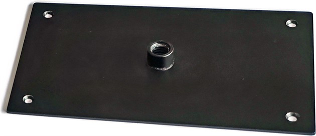 Lake People Mounting Plate