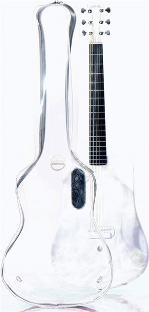 Lava Crystal Bag ME 2