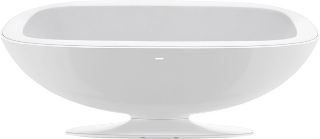 Lava Space Charging Dock ME 3/ME 4 Carbon 38'' White