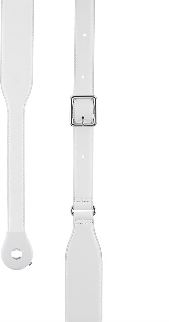 Lava Ideal Strap 2 ME 3/ME 4 White
