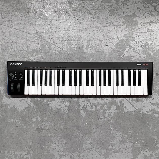 Nektar SE49 B-stock