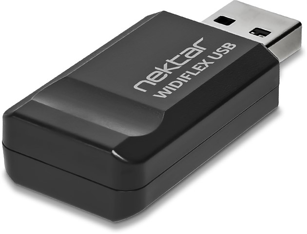 Nektar WIDIFLEX USB