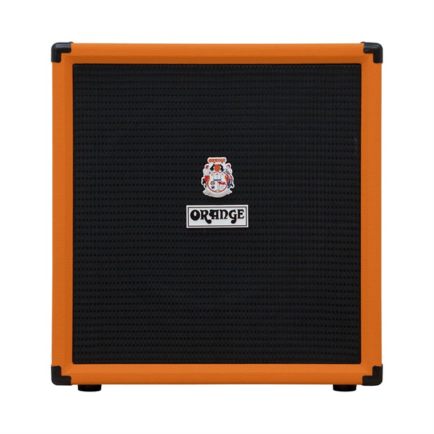 Orange Crush Bass 100