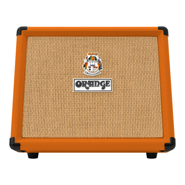Orange Crush Acoustic 30