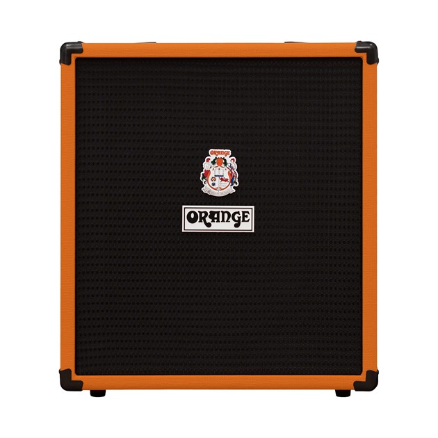 Orange Crush Bass 50