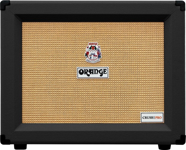 Orange Crush Pro 60 Combo Black