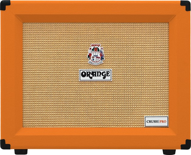 Orange Crush Pro 60 Combo