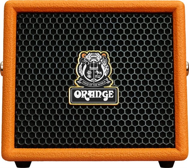 Orange Outlowd ES3