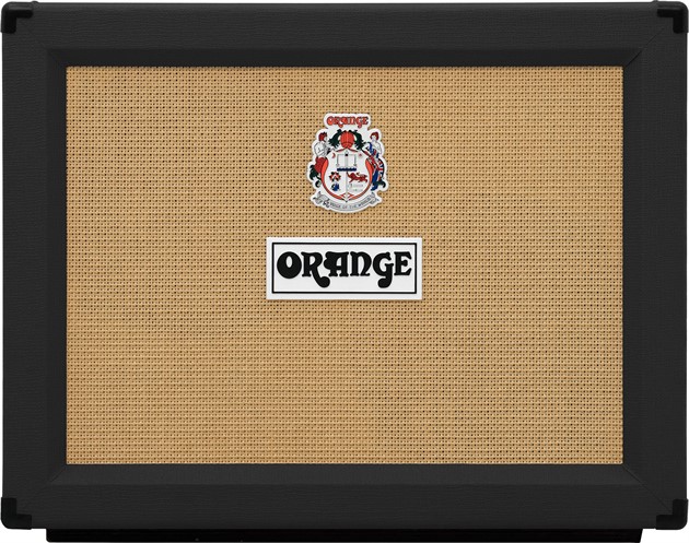 Orange PPC212OB Black
