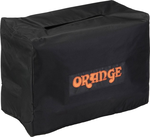 Orange 112 Combo Cover