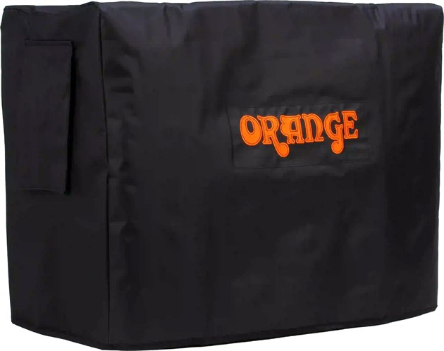 Orange 212 Combo Cover