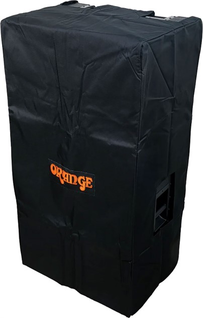Orange 810 Cabinet Cover